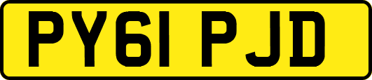 PY61PJD