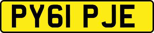 PY61PJE