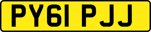PY61PJJ