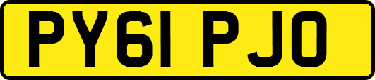 PY61PJO