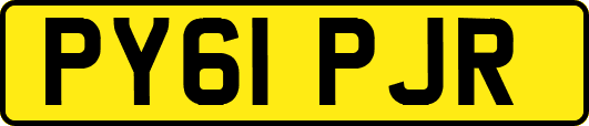 PY61PJR