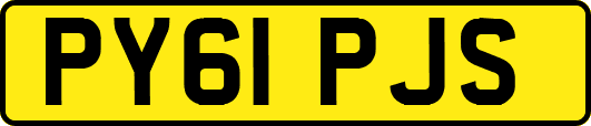 PY61PJS