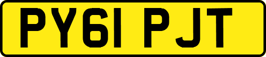 PY61PJT