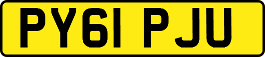 PY61PJU