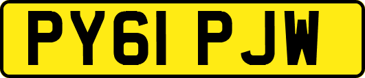 PY61PJW