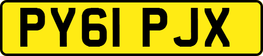 PY61PJX