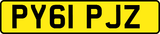 PY61PJZ
