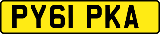 PY61PKA