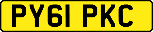 PY61PKC