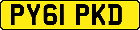 PY61PKD