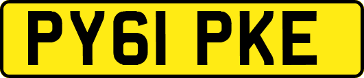 PY61PKE