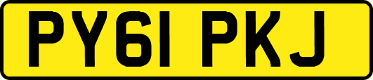 PY61PKJ