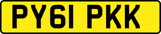 PY61PKK