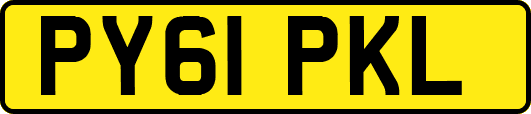 PY61PKL