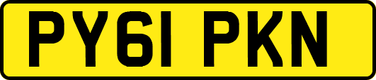 PY61PKN