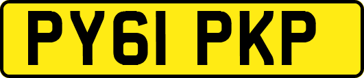PY61PKP