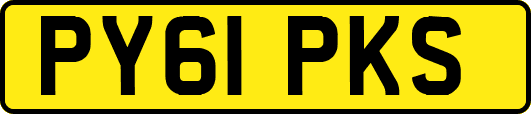 PY61PKS