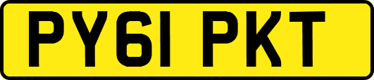 PY61PKT