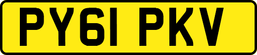 PY61PKV
