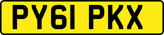 PY61PKX
