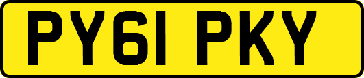 PY61PKY