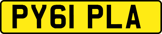 PY61PLA