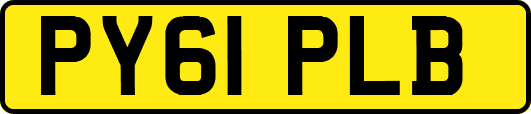 PY61PLB
