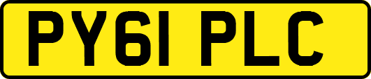 PY61PLC