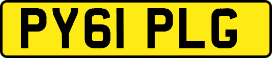 PY61PLG