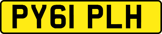 PY61PLH