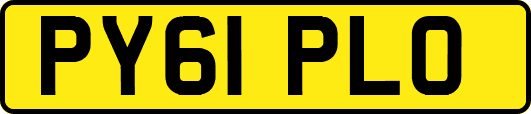 PY61PLO