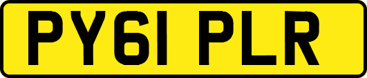 PY61PLR