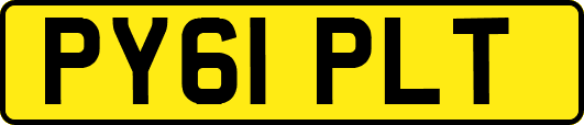 PY61PLT