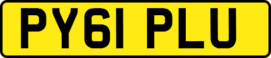 PY61PLU