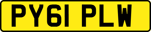 PY61PLW