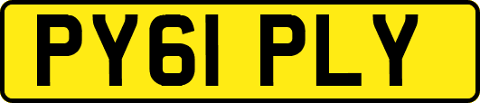 PY61PLY