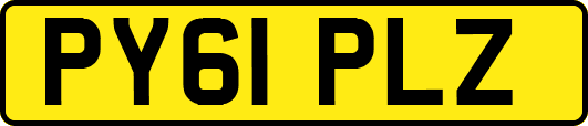 PY61PLZ
