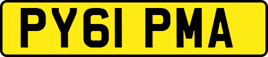 PY61PMA