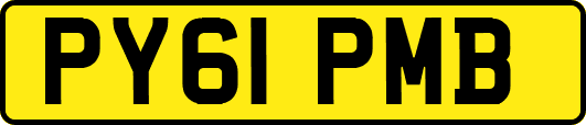 PY61PMB