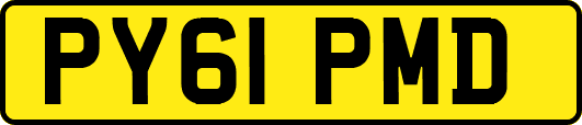 PY61PMD