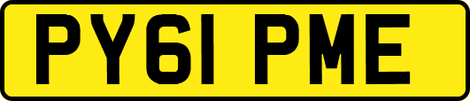 PY61PME