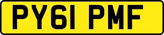 PY61PMF