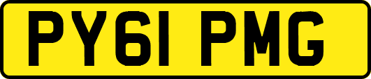PY61PMG