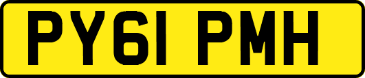PY61PMH