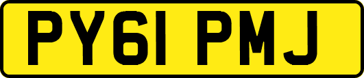 PY61PMJ