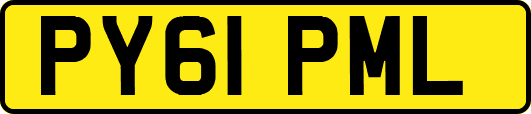 PY61PML