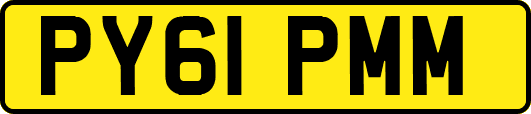 PY61PMM