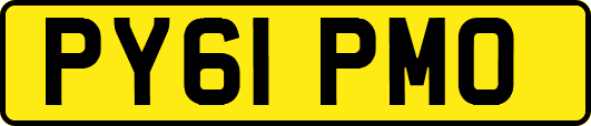 PY61PMO