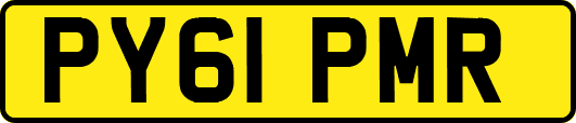 PY61PMR