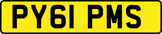 PY61PMS